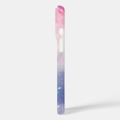 Blush Beer Pile Case-Mate iPhone Case (Achterkant / Links)