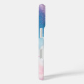 Blush Beer Pile Case-Mate iPhone Case (Achterkant / Rechts)