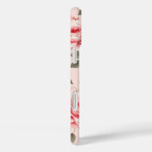 Blush Bloom Case-Mate iPhone Case (Achterkant / Rechts)