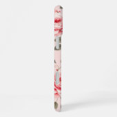 Blush Bloom iPhone Hoesje (Rechterkant)