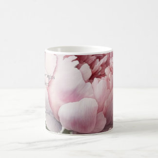 Blush bloom mok_ Pioenroos Koffiemok