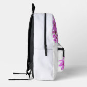 Blush bloom rugzak (Links)