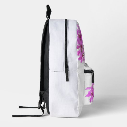 Blush bloom rugzak (Links)