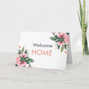 Blush Bloom Sluitingsdag Grijs Makelaar Kaart