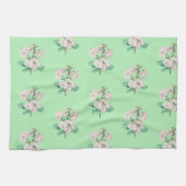 Blush Bloom Towel Theedoek (Horizontaal)