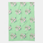 Blush Bloom Towel Theedoek (Verticaal)