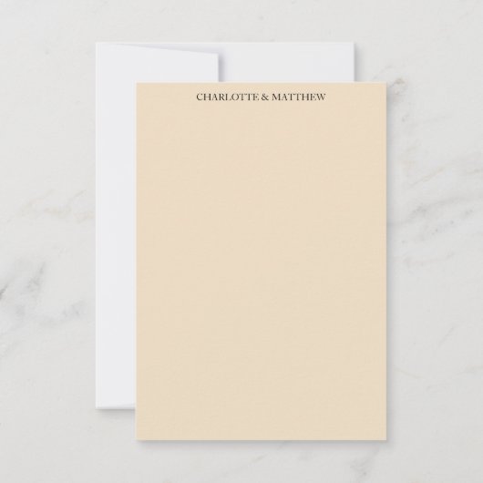 Blush Boho Floral Rozen Waterverf Budget RSVP Kaartje (Achterkant)