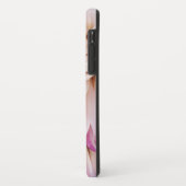 Blush Bouquet Case-Mate iPhone Case (Achterkant/links)