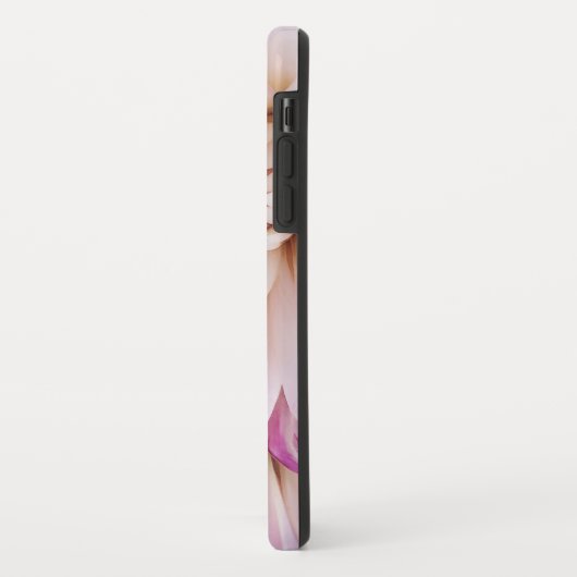 Blush Bouquet Case-Mate iPhone Case (Achterkant/links)