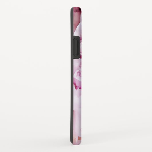 Blush Bouquet Case-Mate iPhone Case (Achterkant/rechts)