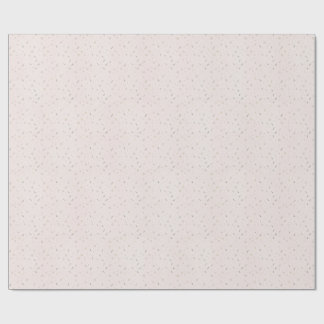 Blush Celestial Kerstcadeaupapier Cadeaupapier
