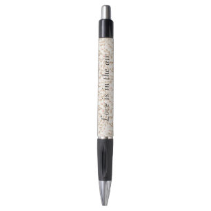 Blush Cream Harten Liefde Pen