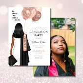 Blush dacht dat ze kon fotograferen partij kaart