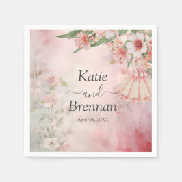  Blush Dress Wedding Servet