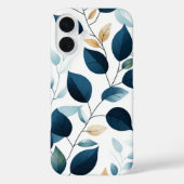 Blush Ember Fade Case-Mate iPhone Case (Achterkant)