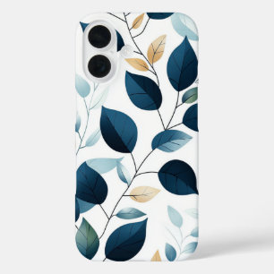 Blush Ember Fade iPhone 16 Hoesje
