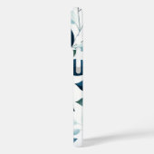 Blush Ember Fade Case-Mate iPhone Case (Achterkant / Links)