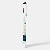 Blush Ember Fade Case-Mate iPhone Case (Achterkant / Rechts)