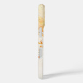 blush firefly Case-Mate iPhone case (Achterkant / Rechts)