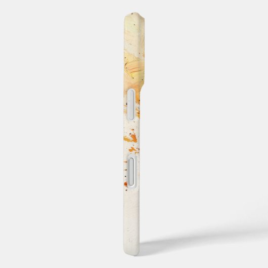 blush firefly Case-Mate iPhone case (Achterkant / Rechts)