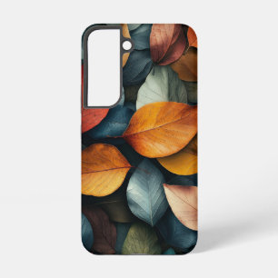 blush firefly samsung galaxy hoesje
