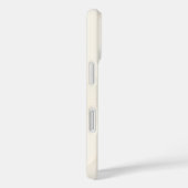 Blush Floral Duo Case-Mate iPhone Case (Achterkant / Rechts)