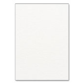 Blush Floral Gold Geometric wedding Kaart (Achterkant)