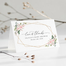 Blush Flowers, Pink Flowers, Boho, Baby shower