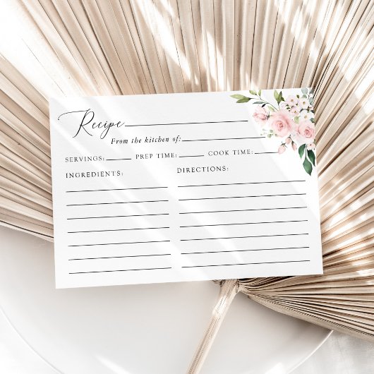 Blush Flowers, Roze Flowers, Vrijgezellenfeest Rec