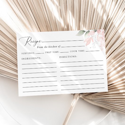 Blush Flowers, Roze Flowers, Vrijgezellenfeest Rec