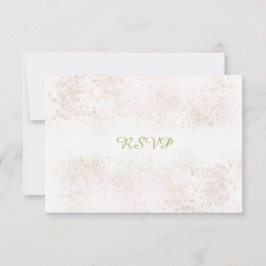 Blush Flush RSVP