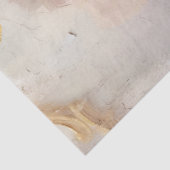 Blush Franse Rozen Gold Grunge Decoupage Tissuepapier