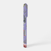 Blush Garden Roses iPhone Hoesje (Rechterkant)