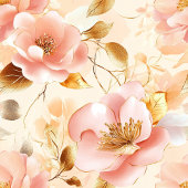  Blush Gold bruiloft gastenboek voor herinneringen