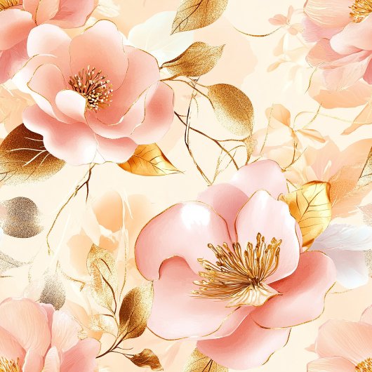  Blush Gold bruiloft gastenboek voor herinneringen