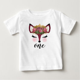 Blush & Gold Vos Prinses