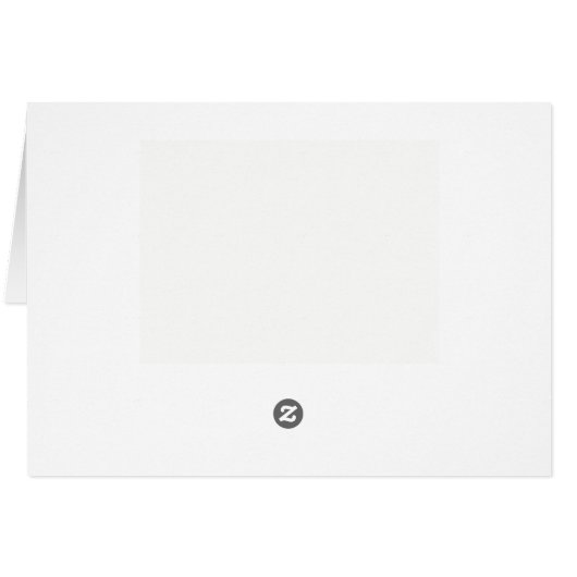 Blush & Grey Floral Weddenschap Hartelijk dank (Achterkant Horizontaal)