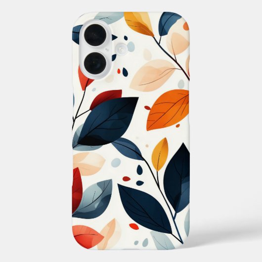 blush grove Case-Mate iPhone case (Achterkant)