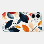 blush grove Case-Mate iPhone case (Achterkant (horizontaal))