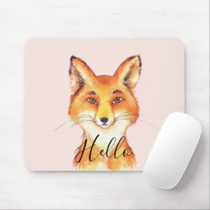 Blush Hallo Vos Muismat