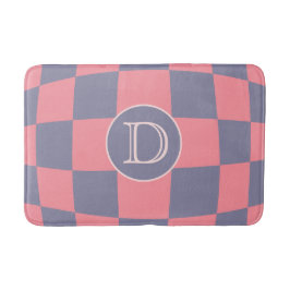 Blush Handtekening Badmat