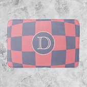 Blush Handtekening Badmat