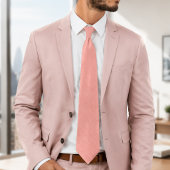 Blush Harmony Stropdas