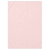 Blush Haven Tafelkleed (Voorkant)