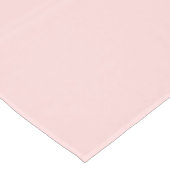 Blush Haven Tafelkleed (Gekanteld)