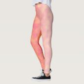 Blush Horizon Leggings (Links)