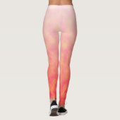 Blush Horizon Leggings (Achterkant)