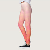 Blush Horizon Leggings (Links)