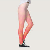 Blush Horizon Leggings (Rechts)