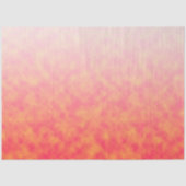 Blush Horizon Tissuepapier (Voorkant)